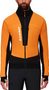 Aenergy IN Hybrid Jacket Men tangerine-black