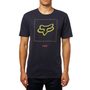 Crass SS Airline Tee Midnight