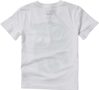 Kids Neubert Ss Tee White