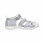 SEACAMP II CNX YOUTH, silver/star white