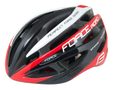 ROAD JUNIOR, black-red-white XS-S