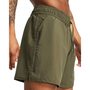 Woven Wdmk Shorts, Marine OD Green / Black