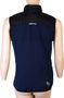 INFINITY ZERO ladies vest black/deep blue