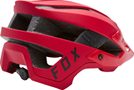Flux Helmet, bright red