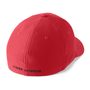 Boy's Blitzing 3.0 Cap, Red