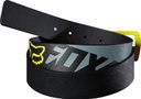 13819-001 Racer Belt Black