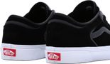 Rowley Classic BLACK/ASPHALT