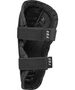 Yth Titan Sport Elbow Guard, Ce Black