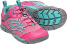 CHANDLER CNX Y bright pink/lake green