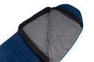 Trailhead ThII - Regular Wide LONG Left Zip, Cobalt / Midnight