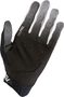 Attack Glove Black/White