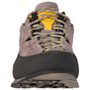 Boulder X, grey/yellow