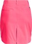 UA Links Woven Skort-PNK