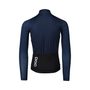 M's Essential Road LS jersey O Turmaline Navy