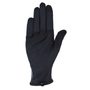 Gloves Bjornen dark grey