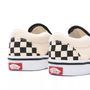 TD Classic Slip-On Blk&WhtChckerboard/Wht