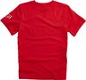 Youth Osage Flame Red - tričko