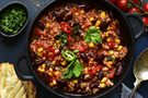 Chilli con Carne, 105g