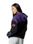 Fgmnt Po Fleece Women Black