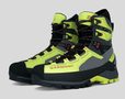 TOWER 2.0 EXTREME GTX, lime/black