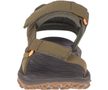 KAHUNA WEB, olive