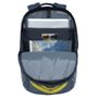 Borealis 28 l, Acid Yellow/Turbulence Grey