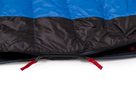 VIKING 300 170 cm WIDE, blue/grey/black