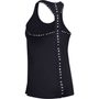 UA Knockout Tank, Black