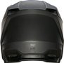 Yth V1 Matte Black Helmet Ece Matte Black