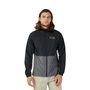 Cienega Windbreaker, Black