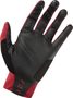 Flexair Glove Bike Dark Red