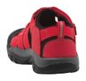 Newport H2 C, ribbon red/gargoyle