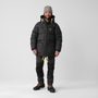 Expedition Down Jacket M Black