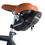 RLC 100/5,5 black + saddlebag