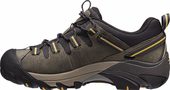 Targhee II WP M, raven/olive