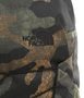 Cryptic Backpack, burnt olive green woods camo print\burnt olive green