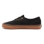 UA Authentic, Black/Rubber