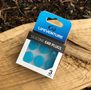 Silicone Ear Plugs 3 pairs