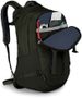 TROPOS, 34 L cypress green