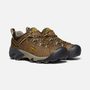 TARGHEE II WP MEN, cascade brown/golden yellow