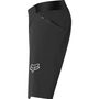 Flexair Short No Liner, Black