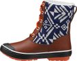 ELSA BOOT WP tortoise shell - dámské boty