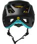 Speedframe Helmet Mips Ce, Turquoise