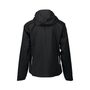 W's Motion Rain Jacket Uranium Black