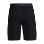 UA Vanish Woven 8in Shorts, Black