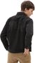 MN NEW VARSITY DRILL CHORE COAT Black