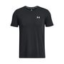 Vanish Seamless SS, Black / Mod Gray