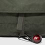 Greenland Shoulder Bag 12 Deep Forest