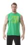 NBSMT5635 License plate - Men's tank top