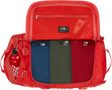 BASE CAMP DUFFEL M 71 L, JUICY RED/SPICED CORAL